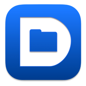Default Folder X 6.0