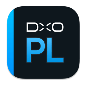 DxO PhotoLab 6.6.9.50