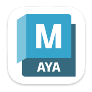 Autodesk Maya 2024.1