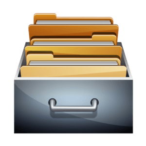 File Cabinet Pro 8.5.1