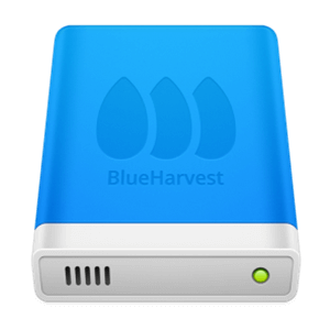 BlueHarvest 8.2.0