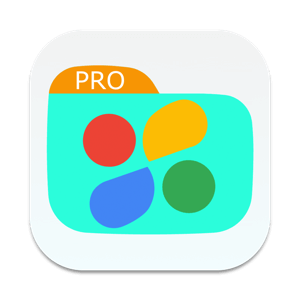 Color Folder Pro 3.8