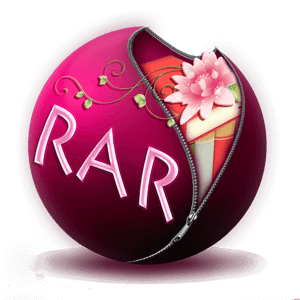 RAR Extractor Unarchiver 6.4.7