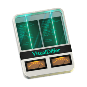 VisualDiffer 1.8.10